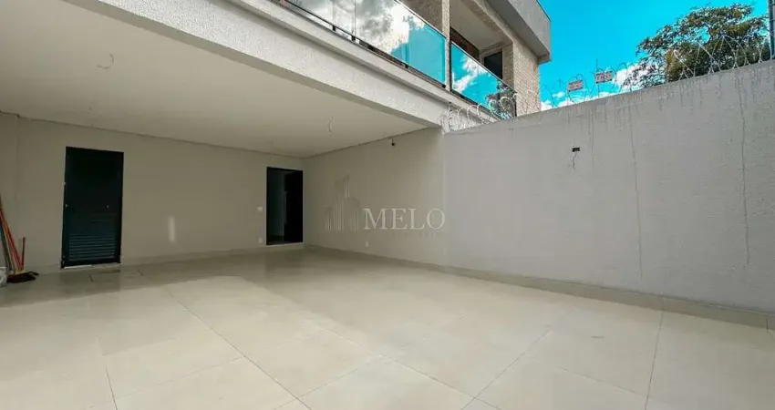 Casa com 4 quartos à venda na Rua Heitor Sócrates Cardoso, Santa Amélia, Belo Horizonte