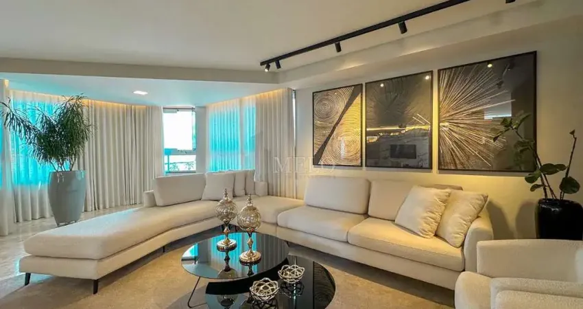 Apartamento com 5 quartos à venda na Rua Engenheiro Vicente Assunção, Itapoã, Belo Horizonte