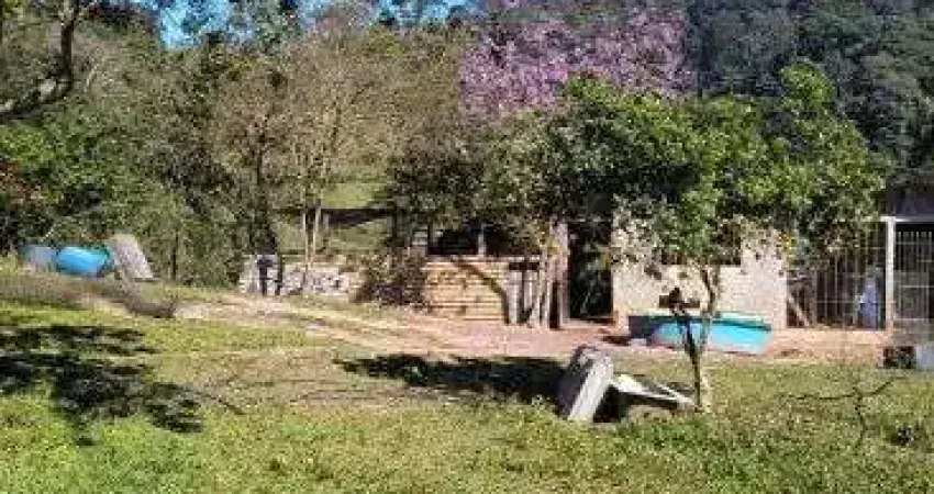 Terreno para venda com 2000 metros quadrados em são sebastião - palhoça - sc