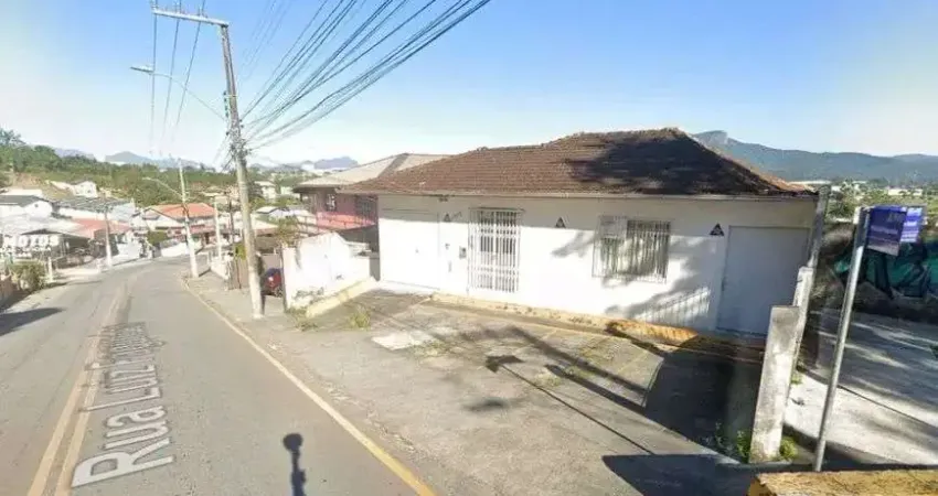 Imóvel para venda possui 480 metros quadrados em picadas do sul - são josé - sc