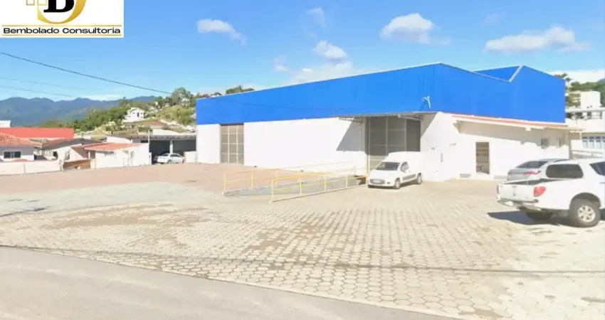 Terreno de 1944 m2 - oportunidade em santo amaro da imperatriz