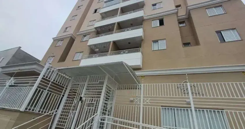 Apartamento com 2 quartos para alugar na Avenida Ouro Fino, Bosque dos Eucaliptos, São José dos Campos