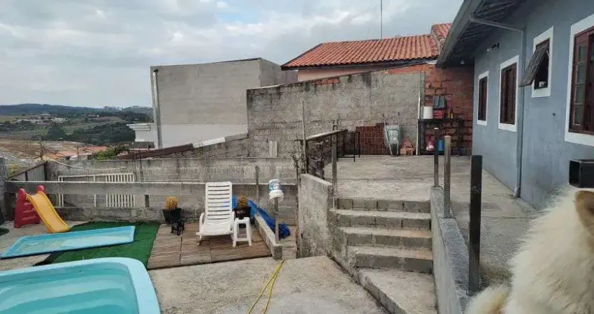 Casa com 2 quartos à venda na Rua Antônio Giuseppe Roberti, Vila das Flores, São José dos Campos