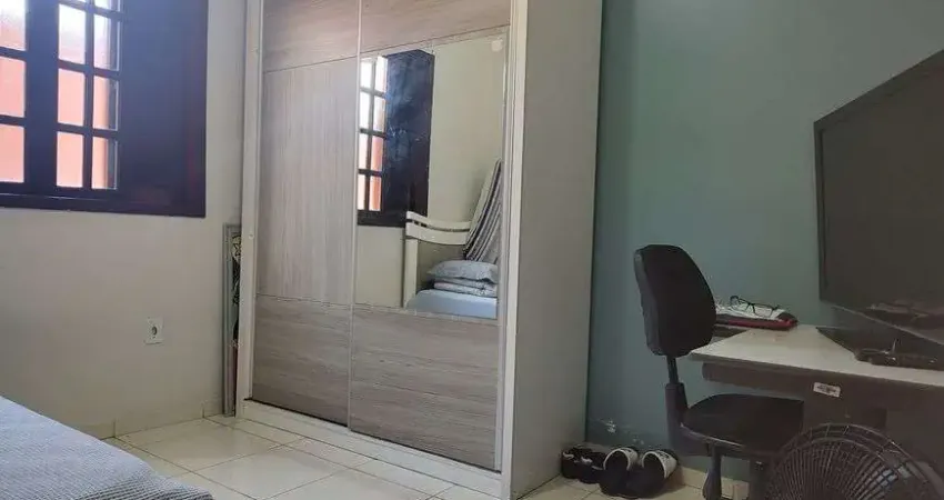 Casa com 3 quartos à venda na Rua Roberto Baranov, Jardim Imperial, São José dos Campos