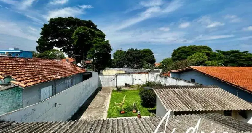 Casa para venda com 168 metros quadrados com 3 quartos em jardim colonial - são josé dos campos - sp