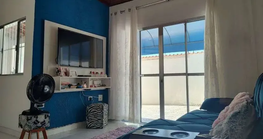 Casa com 3 quartos à venda na Rua Catu, Jardim Vale do Sol, São José dos Campos