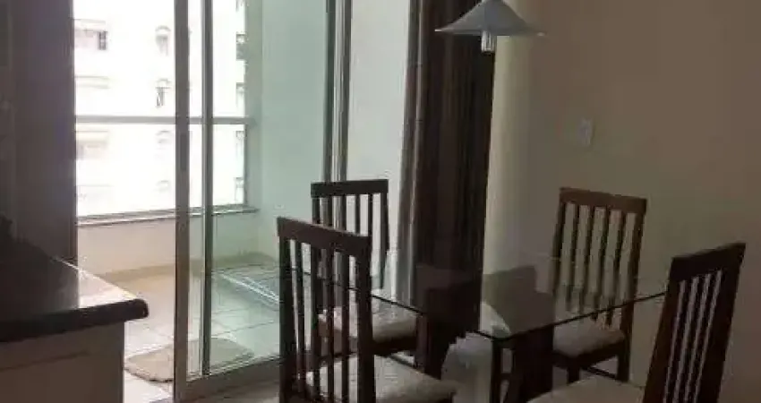 Apartamento com 2 quartos para alugar na Avenida São João, Jardim Esplanada II, São José dos Campos