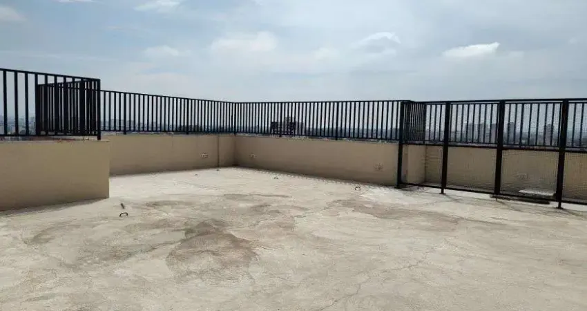 Apartamento com 2 quartos à venda na Avenida Tokio, Jardim Oriente, São José dos Campos