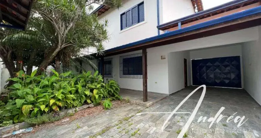 Excelente sobrado a venda 3 suítes próximo ao quinta das flores