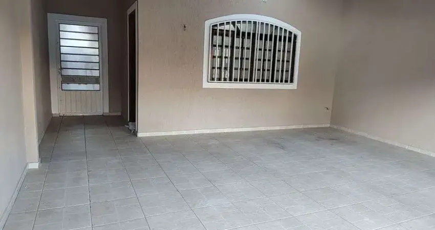 Casa com 3 quartos à venda na Rua Benedita Rosa Jesus Santos, 53, Residencial Bosque dos Ipês, São José dos Campos