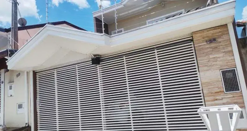 Sobrado maravilhoso. 3 dorm. zona sul. tem interesse em apto no maximus resort ou viver.