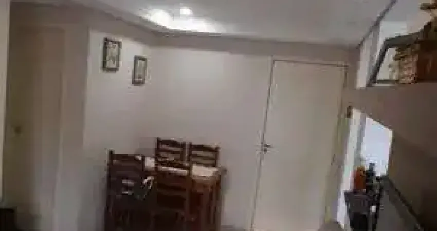 Apartamento com 2 quartos à venda na Avenida Salinas, Bosque dos Eucaliptos, São José dos Campos