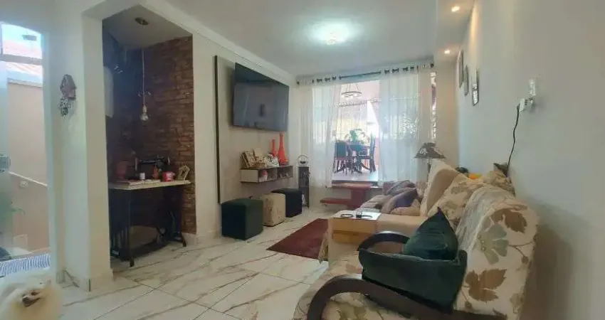 Casa com 2 quartos à venda no Bosque dos Eucaliptos, São José dos Campos 