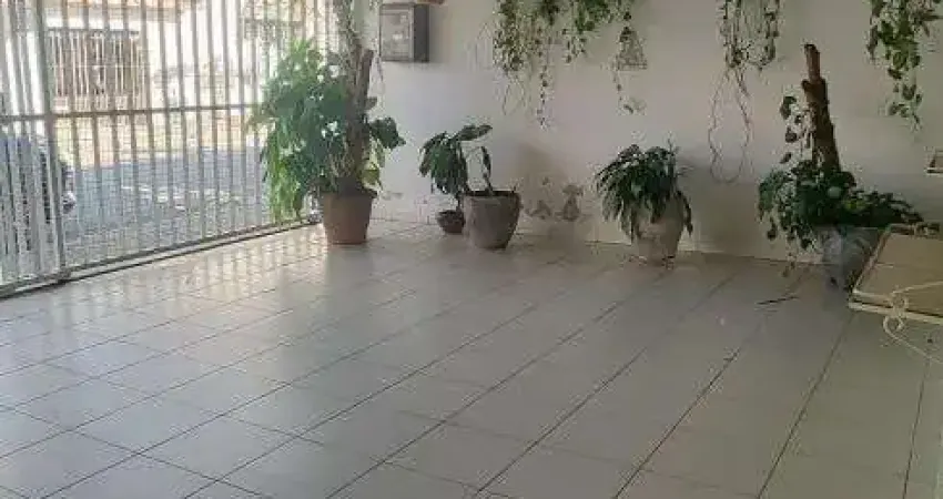 Casa com 3 quartos à venda na Rua Maria Roseclair de Oliveira, Campo dos Alemães, São José dos Campos