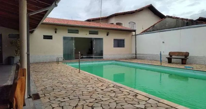 Casa com 1 quarto à venda na Rua Renato Costa Rodrigues, Jardim Torrão de Ouro, São José dos Campos