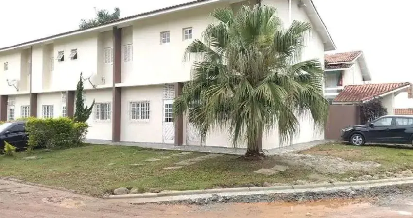 Kitnet/conjugado para venda tem 45 metros quadrados com 2 quartos