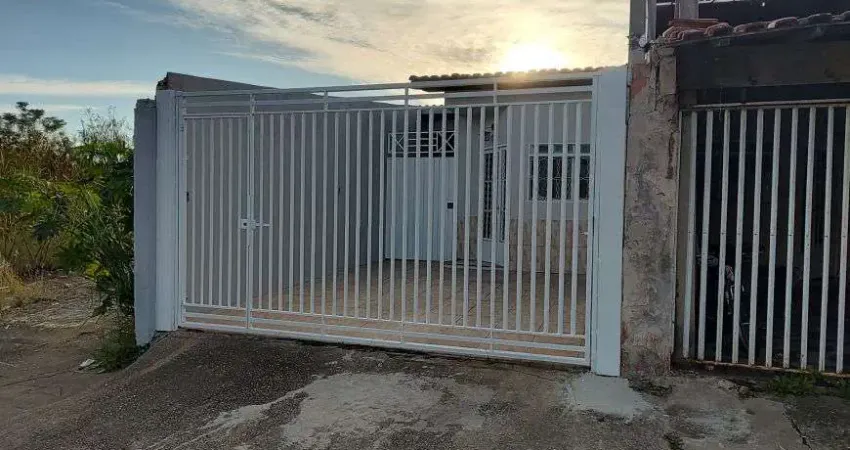 Casa com 3 quartos à venda na Avenida José Ignacio Bicudo, Jardim São Leopoldo, São José dos Campos