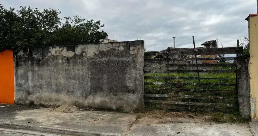 Terreno excelente para venda possui 300 m2 (oportunidade valor bem abaixo praticado)!