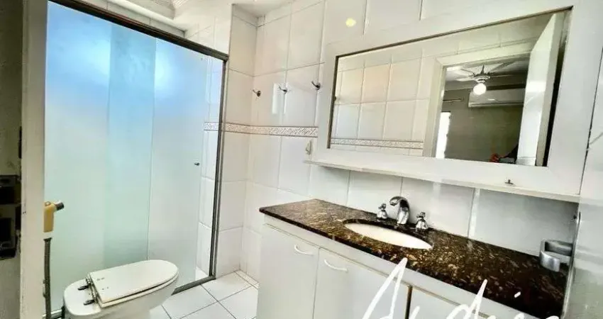 Apartamento para venda com 135 metros quadrados com 3 quartos