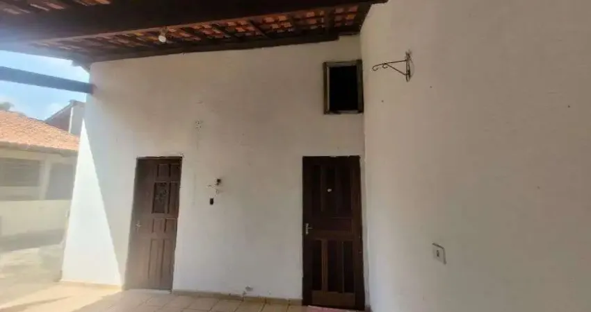 Casa com 2 quartos à venda na Rua Cônego José Francisco Monteiro, Jardim Paulista, São José dos Campos