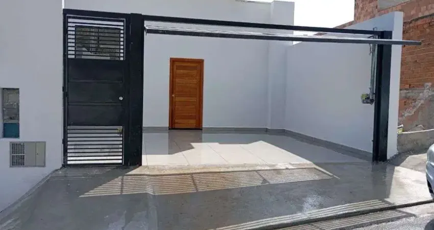 Casa com 3 quartos à venda na Rua Tadao Shinhe, Jardim Santa Júlia, São José dos Campos