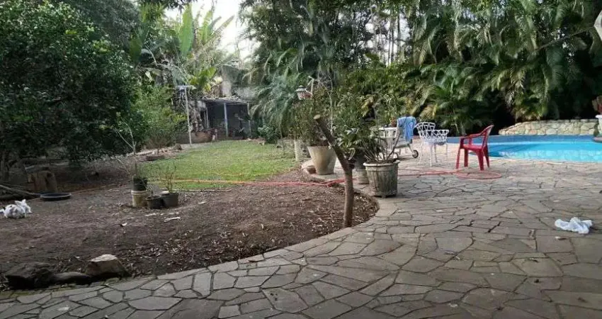 Chácara / sítio com 5 quartos à venda na Rua Goiabeiras, Chácaras São José, São José dos Campos