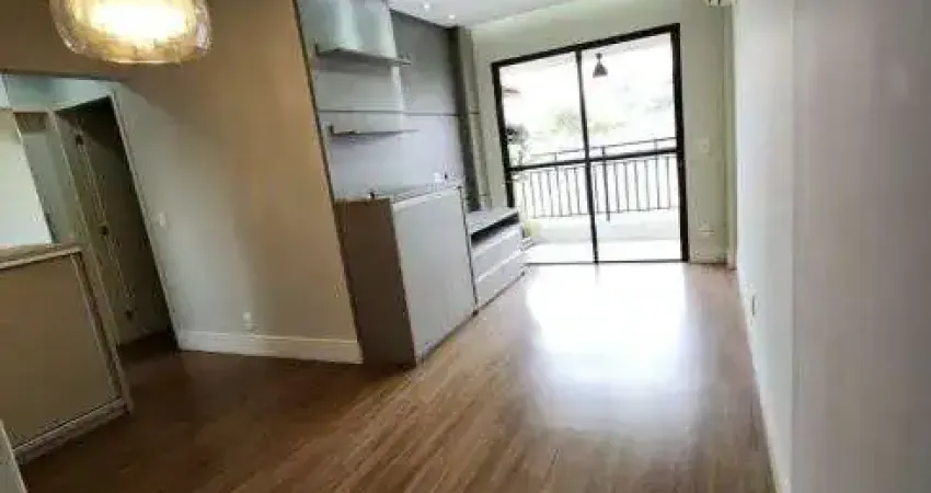 Ótimo apartamento dois dormitórios totalmente mobiliado com suíte em frente ao shopping oriente