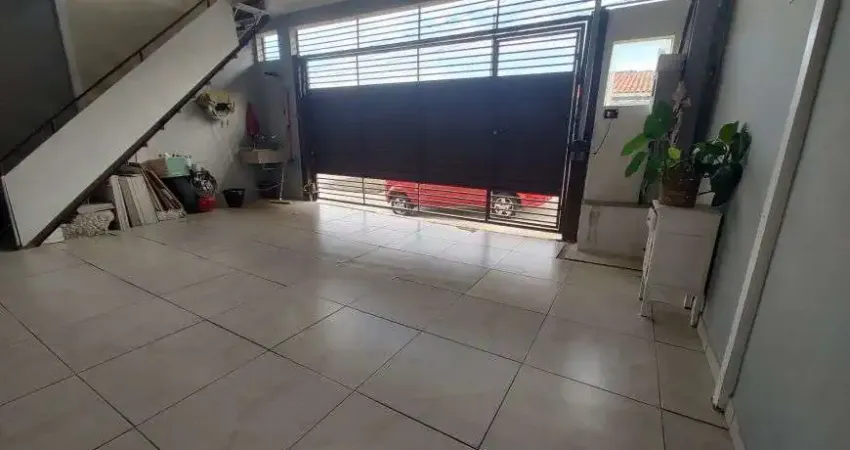 Casa com 3 quartos à venda na Rua Antônio Giuseppe Roberti, 161, Vila das Flores, São José dos Campos