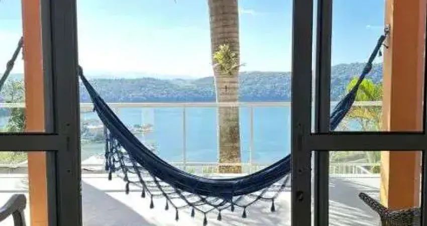 Chácara / sítio com 4 quartos à venda na Avenida Venicio Camilo Giachini, 32, Canto das Águas, Igaratá