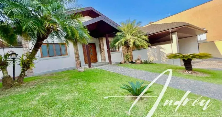 Casa com 4 quartos à venda na Rua Fuad Cury, 105, Parque Residencial Aquarius, São José dos Campos