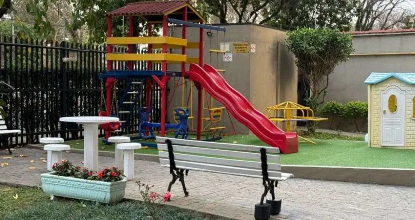 Apartamento com 4 quartos à venda na Avenida Cidade Jardim, Bosque dos Eucaliptos, São José dos Campos