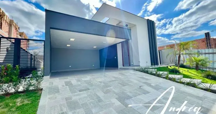 Casa com 3 quartos à venda na Rua Cabriúva, 161, Condomínio Residencial Alphaville II, São José dos Campos