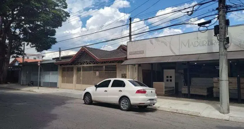 Sala comercial à venda na Rua Sena Madureira, Parque Industrial, São José dos Campos