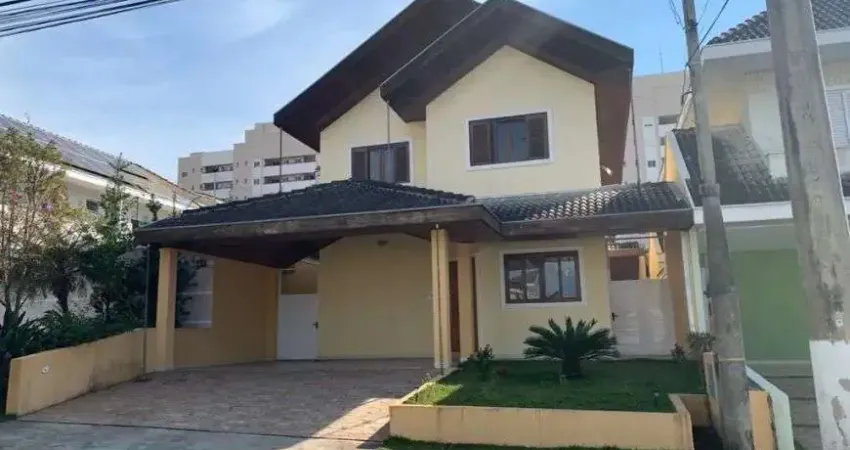 Casa em condomínio fechado com 3 quartos à venda no Jardim San Marino, São José dos Campos