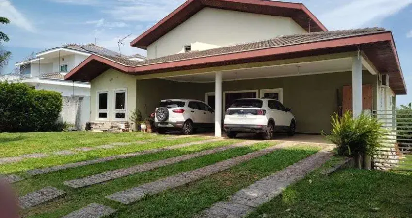 Ótima oportunidade. sobrado no condomínio mirante do vale em jacareí