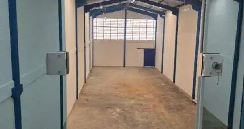 Barracão / Galpão / Depósito para alugar na Rua Caravelas, Jardim Vale do Sol, São José dos Campos