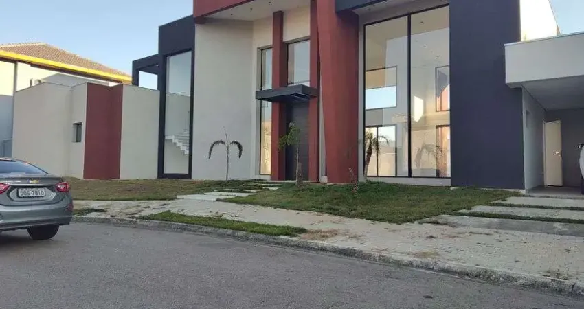 Casa em condomínio fechado com 4 quartos à venda no Condomínio Residencial Mont Blanc, São José dos Campos 