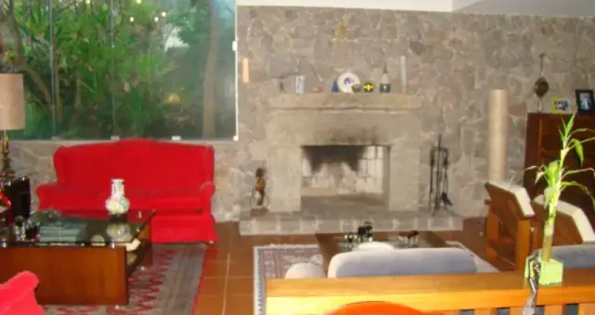 Casa em condomínio fechado com 5 quartos à venda na Avenida Cidade Jardim, 3141, Bosque dos Eucaliptos, São José dos Campos