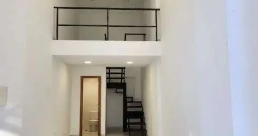 Sala comercial 55m2 - duplex a4 offices recreio dos bandeirantes - rj