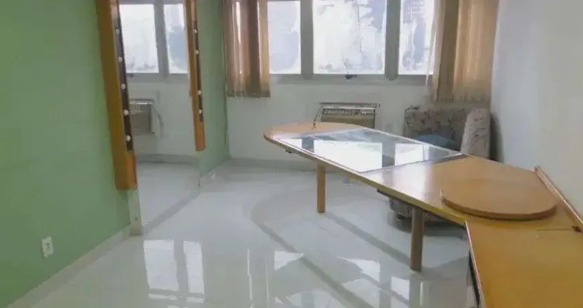 Sala comercial 27 m² para venda na rua evaristo da veiga nr 55 – centro – rj