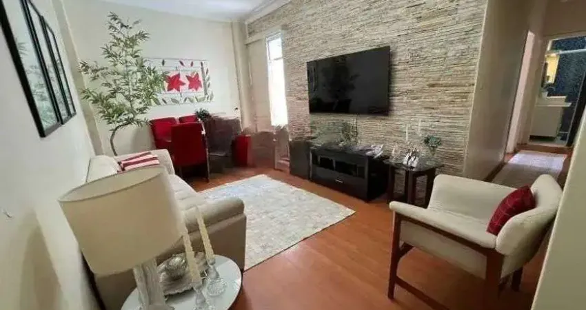 Apartamento com 2 quartos à venda na Rua Conde de Baependi, Flamengo, Rio de Janeiro