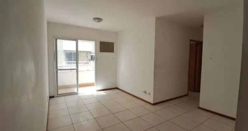 Apartamento 2 quartos no pechincha com 69 metros quadrados condomínio vivendas do castelo.