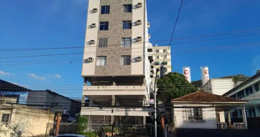 Apartamento a venda de 70 metros quadrados com 3 quartos em cascadura - rio de janeiro - rj