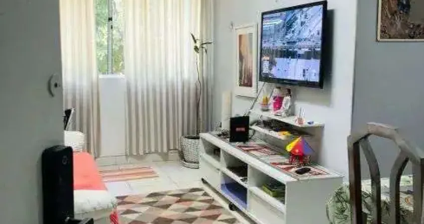 Apartamento a venda com 2 quartos com 50 metros quadrados em jacarepaguá - rio de janeiro