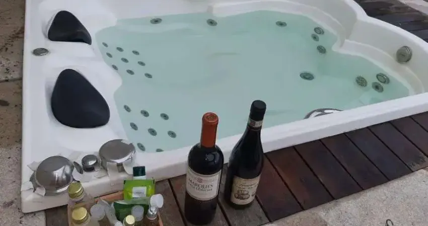 Cobertura duplex de luxo no condomínio private aqua & gourmet – recreio dos bandeirantes