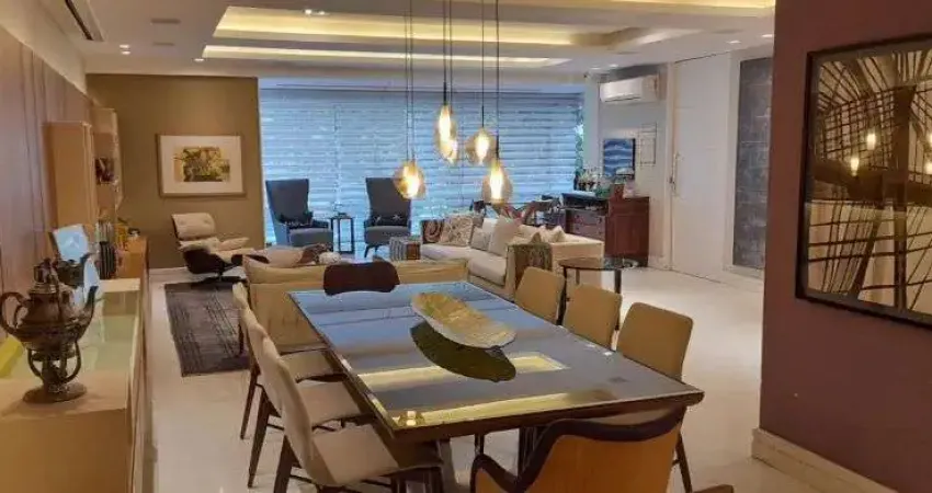 Imóvel para venda possui 200 metros quadrados com 3 quartos em lagoa - rio de janeiro - rj