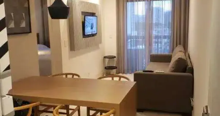 Studio mobiliado em jacarepaguá para investimento ou moradia