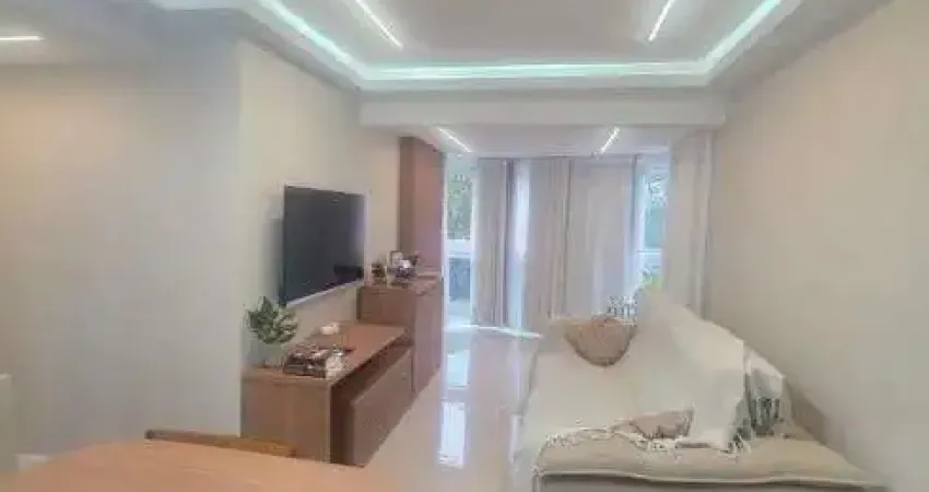 Apartamento com 3 quartos e 79 metros quadrados no cond barra sunday- recreio