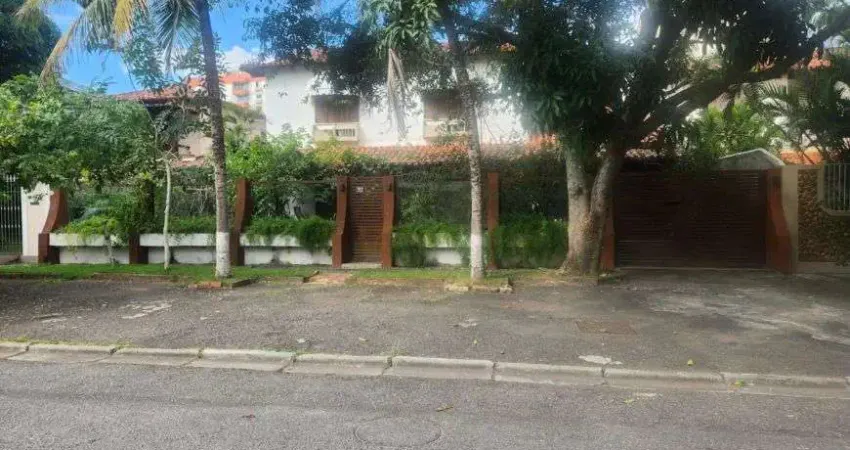 Casa a venda condomínio vivendas do bosque 4 quartos em barra da tijuca -rj