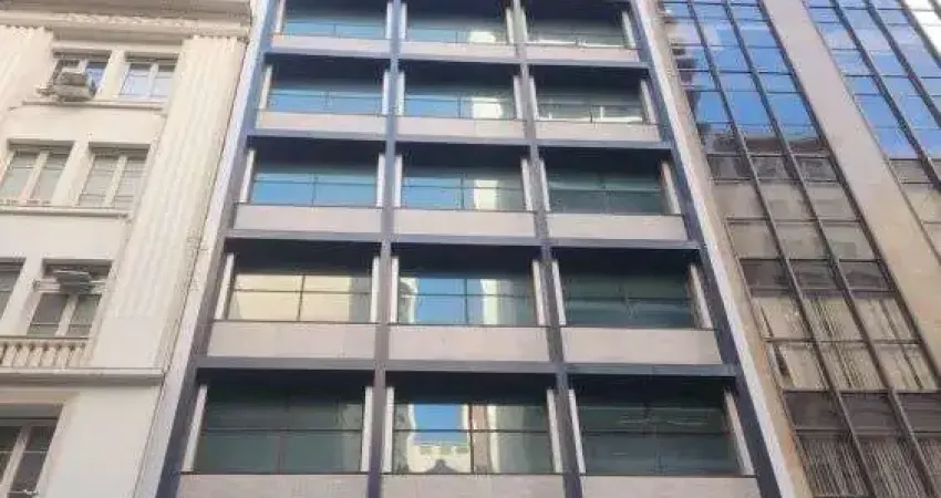 Excelente prédio comercial 3.080 m²a venda na av 7 de setembro no centro - rio de janeiro - rj